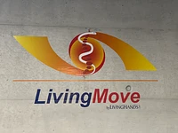 Logo LivingHands GmbH