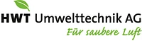 Logo HWT Umwelttechnik AG