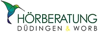 Logo Hörberatung Düdingen / Worb