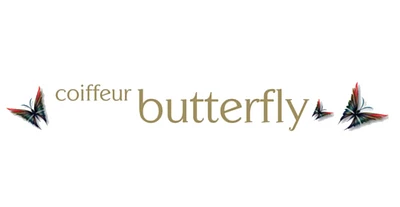 Coiffeur Butterfly