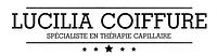 Logo COIFFEUR GENEVE - Lucilia coiffure - Thérapeute capillaire