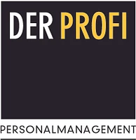 Logo Der Profi Personalmanagement AG