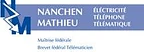 Nanchen & Mathieu Électricité SA