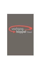 Vorhang Köppel AG logo
