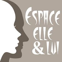 Espace Elle & Lui logo