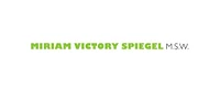 Spiegel Miriam Victory logo