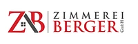 Zimmerei Berger GmbH-Logo