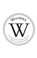 Walder's Hauswartung & Gartenunterhalt AG-Logo