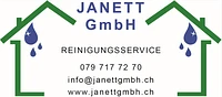 Janett GmbH logo