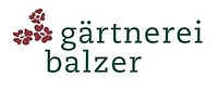 Logo Gärtnerei Balzer AG