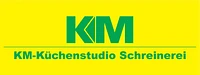 Logo KM Küchenstudio & Schreinerei