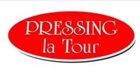 Logo Pressing la Tour