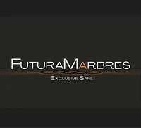 Logo FuturaMarbres Exclusive Sàrl