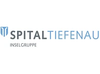 Logo SPITAL TIEFENAU