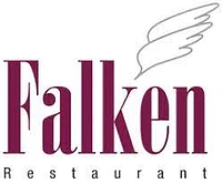 Logo Restaurant Falken