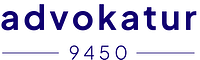 advokatur 9450-Logo