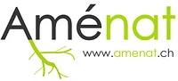 Aménat Sàrl-Logo