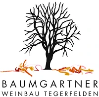 Baumgartner Weinbau AG-Logo