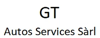 Logo GT Autos Services Sàrl