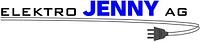Logo Elektro Jenny AG