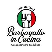 Logo Barbagallo in cucina GmbH
