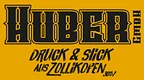 Huber Textildruck & Stickereien GmbH