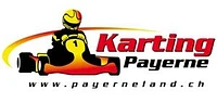 Karting Indoor Payerne-Logo