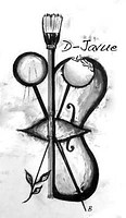 Coiffeur D-Javue logo