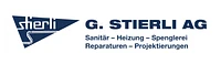 Logo G. Stierli AG