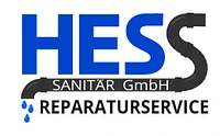Logo Hess Sanitär GmbH