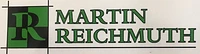 Reichmuth Martin-Logo