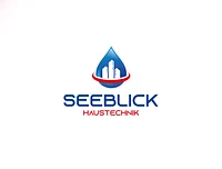 Logo Seeblick Haustechnik Wädenswil GmbH