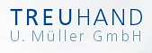 Logo Treuhand U. Müller GmbH