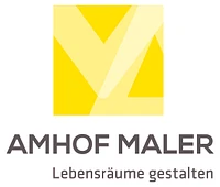 Logo Amhof Maler AG