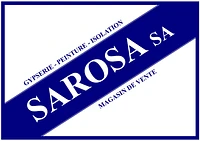 Logo Sarosa SA