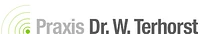 Dr. med. Terhorst Wolfgang-Logo