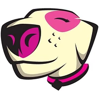 Puppy's toilettage professionnel logo