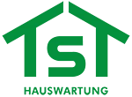 Logo TST Hauswartung GmbH