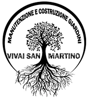 Logo Vivai San Martino