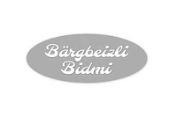 Bärgbeizli Bidmi AG-Logo