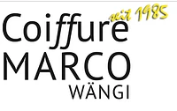 Logo Coiffure Marco