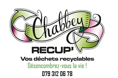 Chabbey Récup'