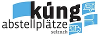 Küng Abstellplätze logo