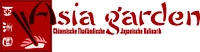 Asia Garden Langstrasse-Logo