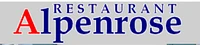 Restaurant Alpenrose logo
