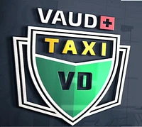 TaxiVD logo