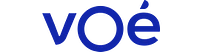 Logo VOé