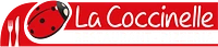 La Coccinelle logo