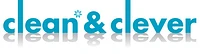 Clean & Clever Reinigungen-Logo