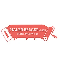 Maler Berger GmbH-Logo